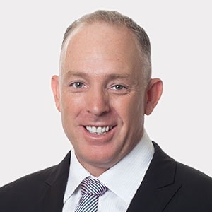 Brendan Parker