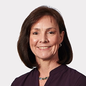 Theresa Pastor