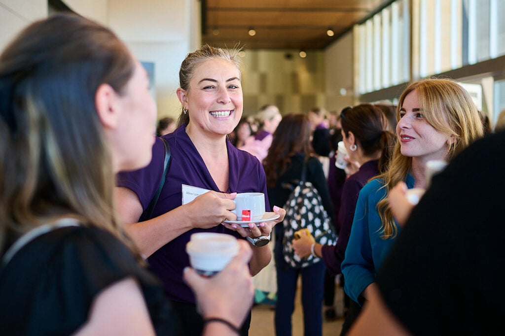 Therapy Focus - Workshop, Joondalup, Perth on the 5th Feb 2024 - Copyright Daniel Carson | dcimages.org