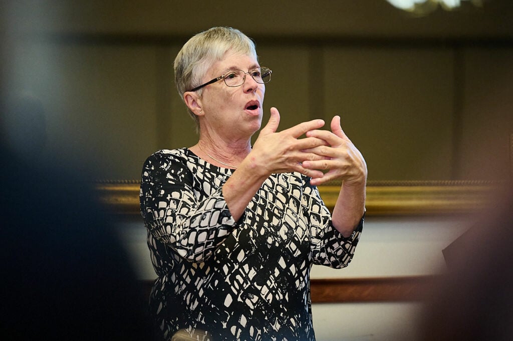 Therapy Focus - Workshop, Joondalup, Perth on the 5th Feb 2024 - Copyright Daniel Carson | dcimages.org