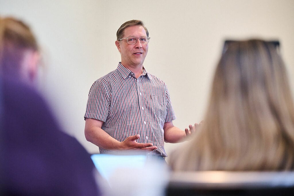 Therapy Focus - Workshop, Joondalup, Perth on the 5th Feb 2024 - Copyright Daniel Carson | dcimages.org